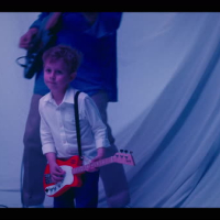 Nothing Comes Close (Single)