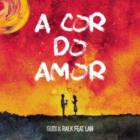 A Cor do Amor (Single)