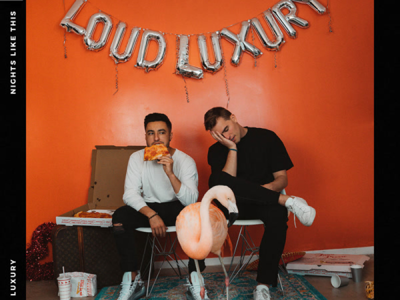 Nights Like This (EP)