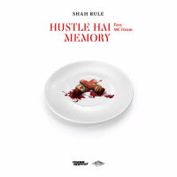 Hustle Hai / Memory (EP)