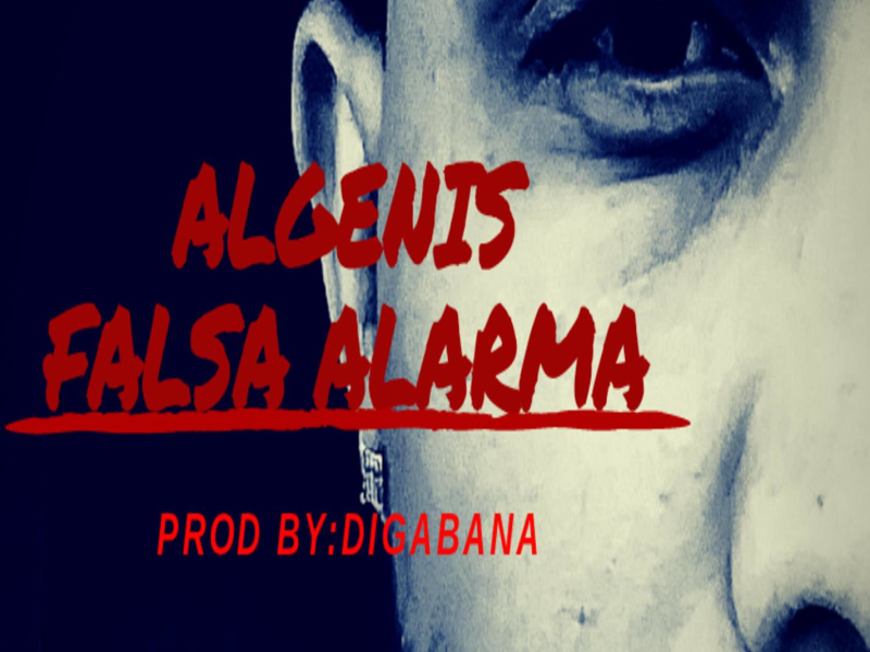 Falsa alarma (Single)