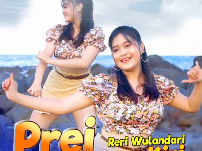 Prei Kanan Kiri (Single)