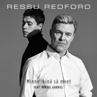 Minne ikinä sä meet (Single)