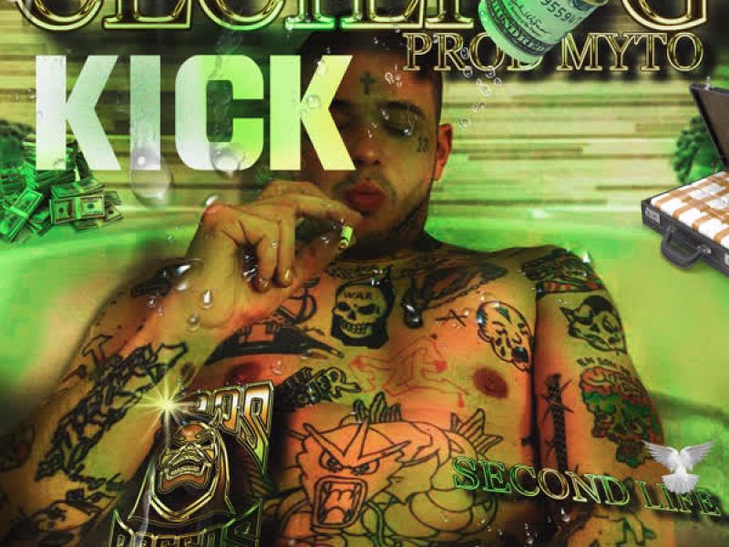 Kick (Single)