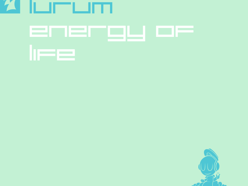 Energy Of Life (Single)