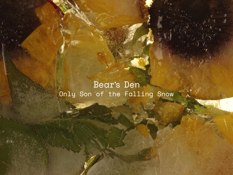 Only Son of the Falling Snow EP (Single)