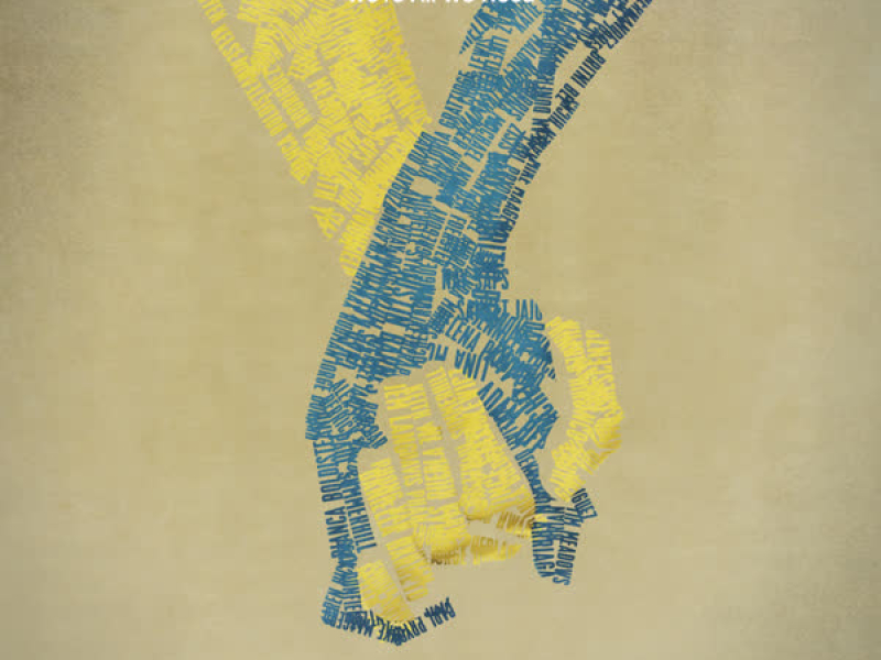 We're All We Need (Lagori Version) [feat. Lagori & Girish Pradhan] - Single