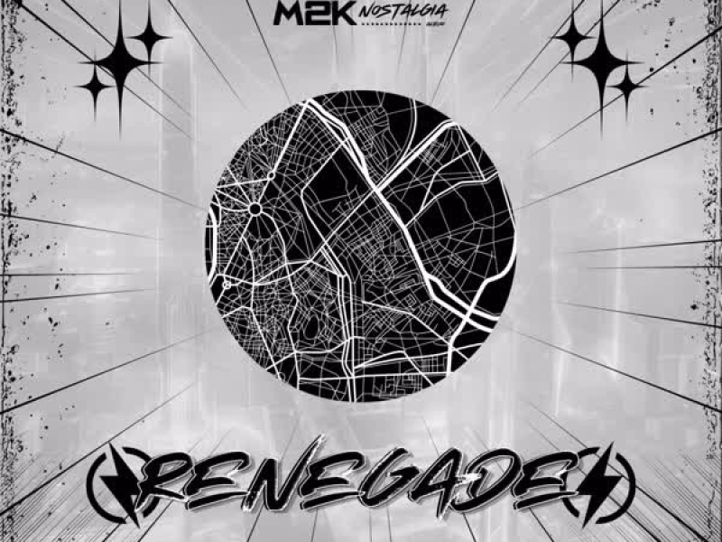 Renegade (Electrol Remix) (Single)