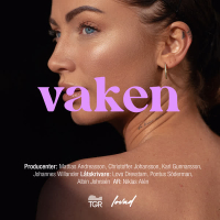 Vaken (Single)