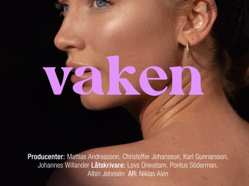 Vaken (Single)