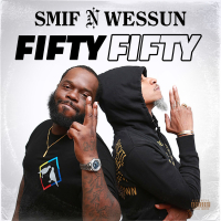 Fifty Fifty (Single)