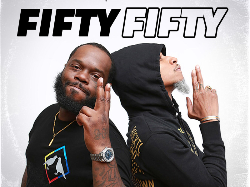 Fifty Fifty (Single)