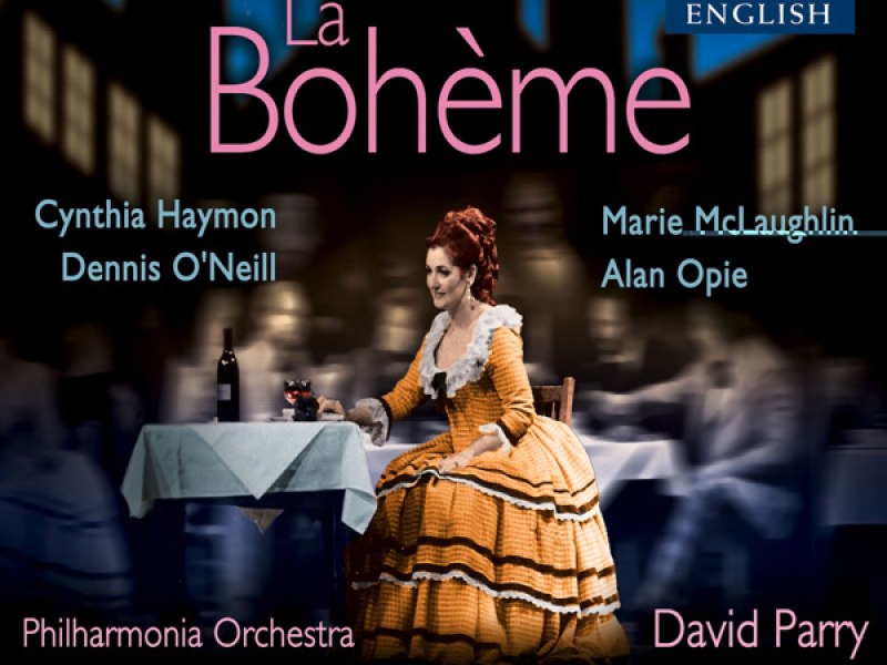 Puccini: La Boheme