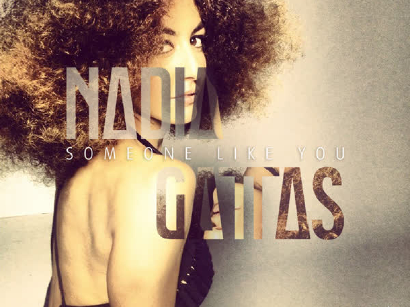 Someone Like You (Single)