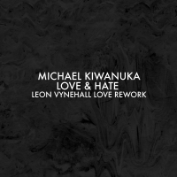 Love & Hate (Leon Vynehall Love Rework) (Single)