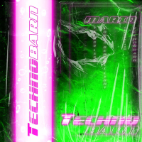 Technobarn (Single)
