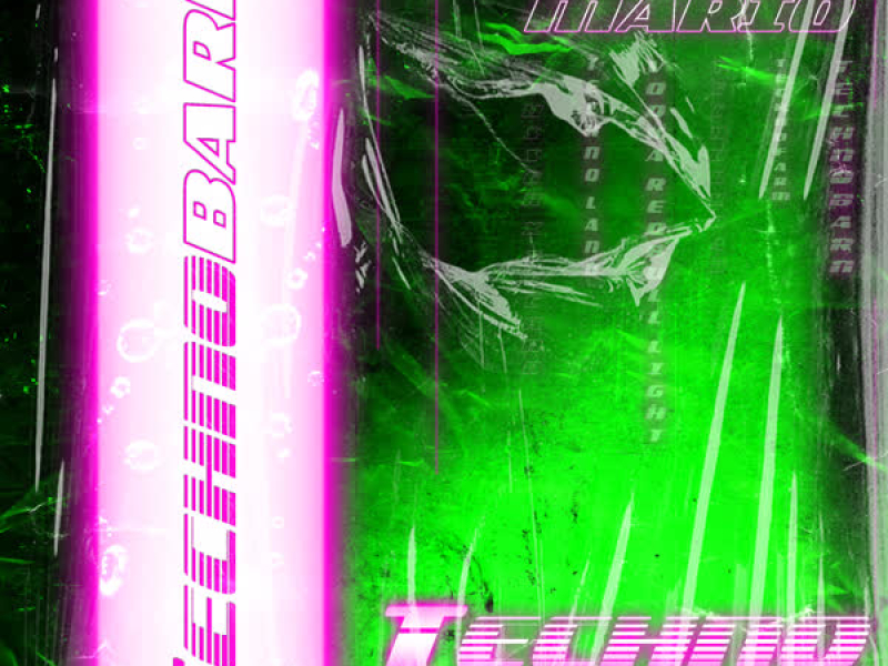Technobarn (Single)