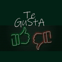 Te Gusta (Single)