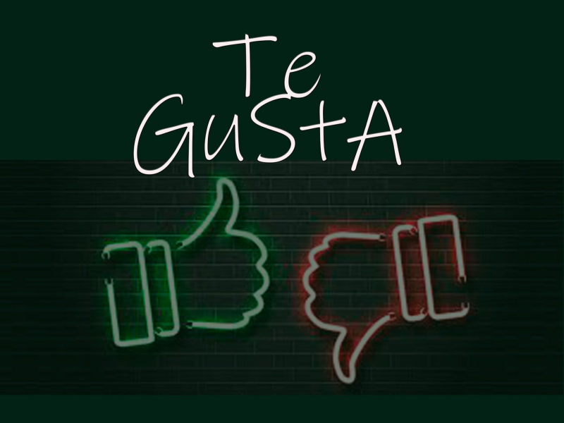 Te Gusta (Single)