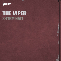 X-Terminate (Single)