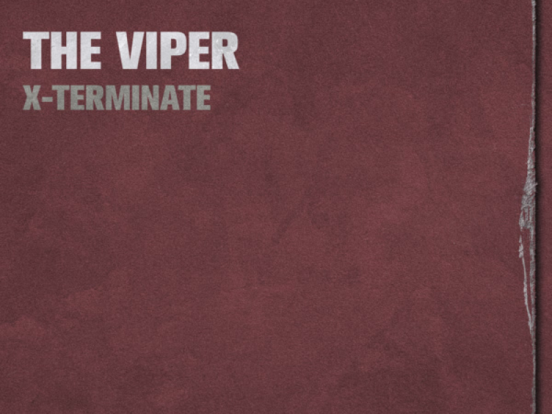 X-Terminate (Single)