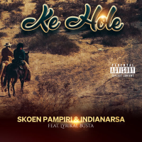 Ke Hole (Single)
