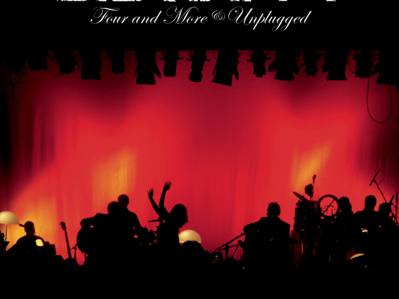 Four And More - Unplugged