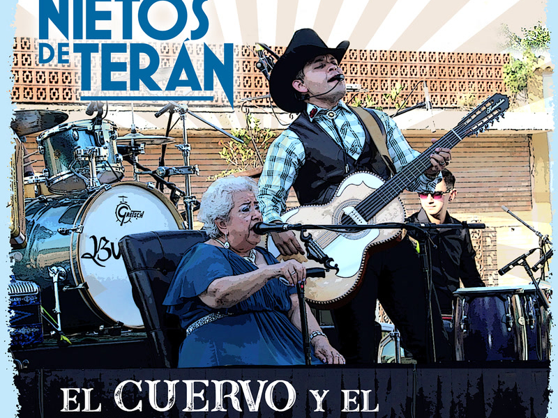 El Cuervo Y El Escribano (Single)