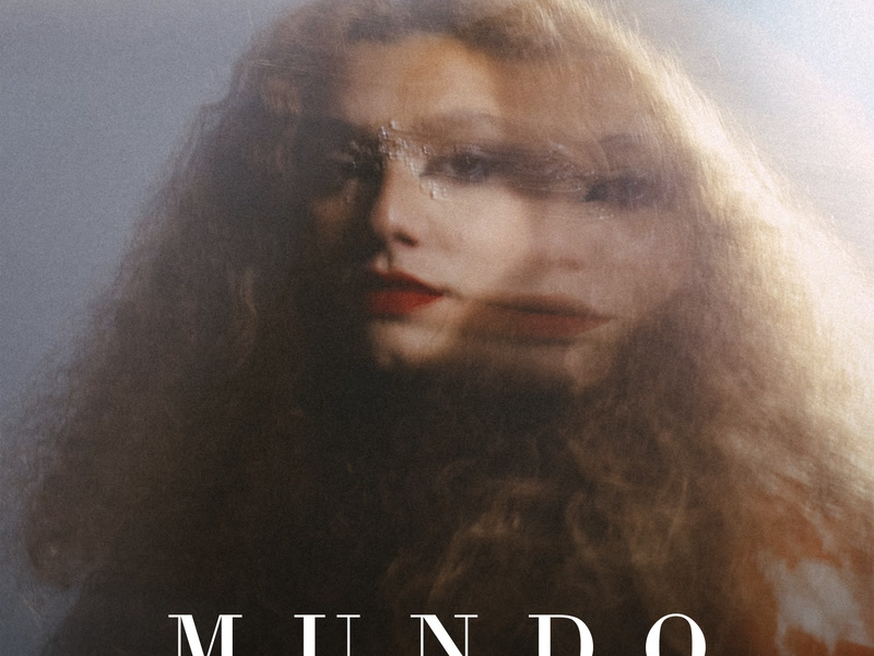 Mundo (Single)