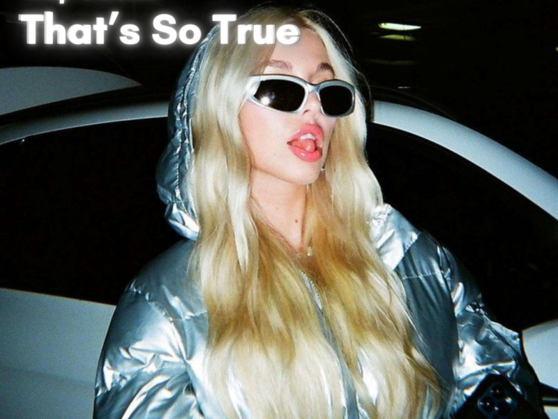 That’s So True (Trap) (EP)