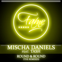 Round & Round (Take Me Higher) (Single)