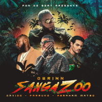 Sanga Zoo (Single)