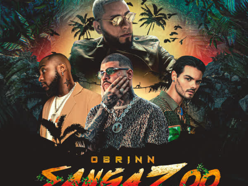 Sanga Zoo (Single)