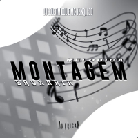 MONTAGEM BRUXARIA MELÓDICA (Single)