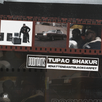 Tupac Shakur