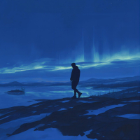 离别的雪 (Single)