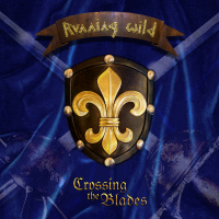 Crossing the Blades (Single)
