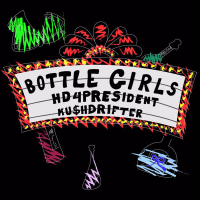 BOTTLE GIRLS (Single)