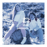 Cada Crime uma Sentença (Single)