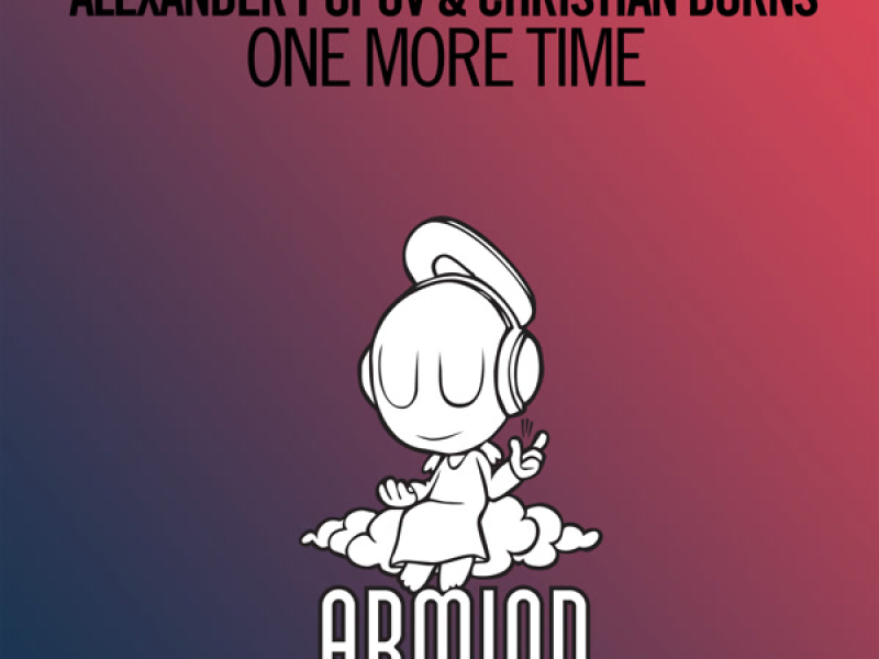 One More Time (Single)