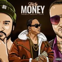 For the Money (Single)