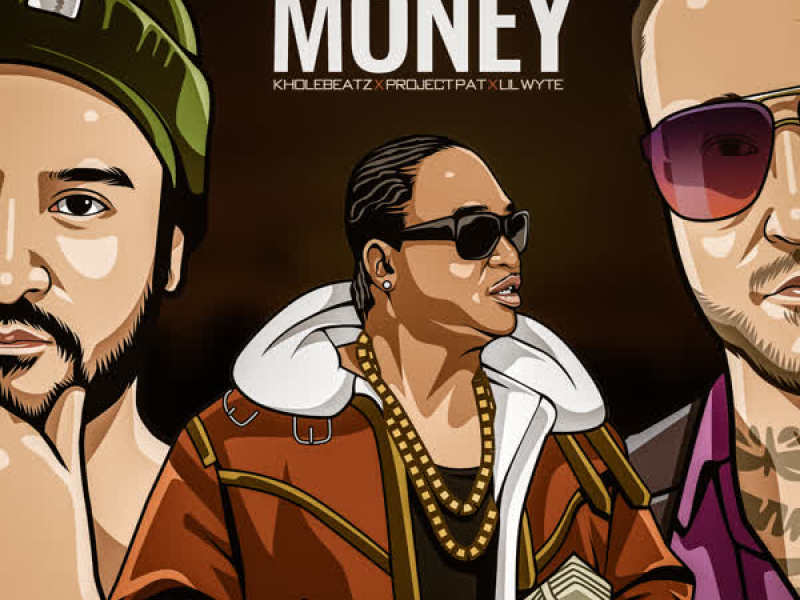 For the Money (Single)
