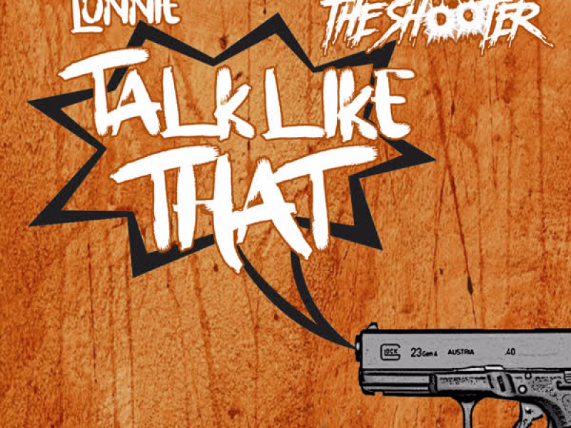 Talk Like That (Single)
