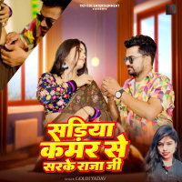 Sadiya Kamar Se Sarke Raja Ji (Single)