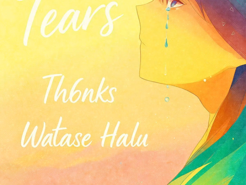 Tears (Single)