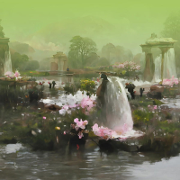 Biarkan Aku Pergi (Single)