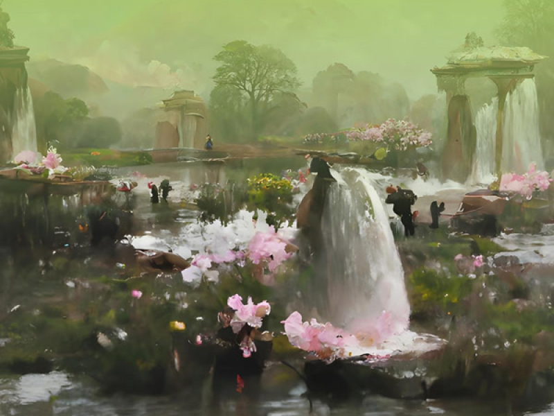 Biarkan Aku Pergi (Single)