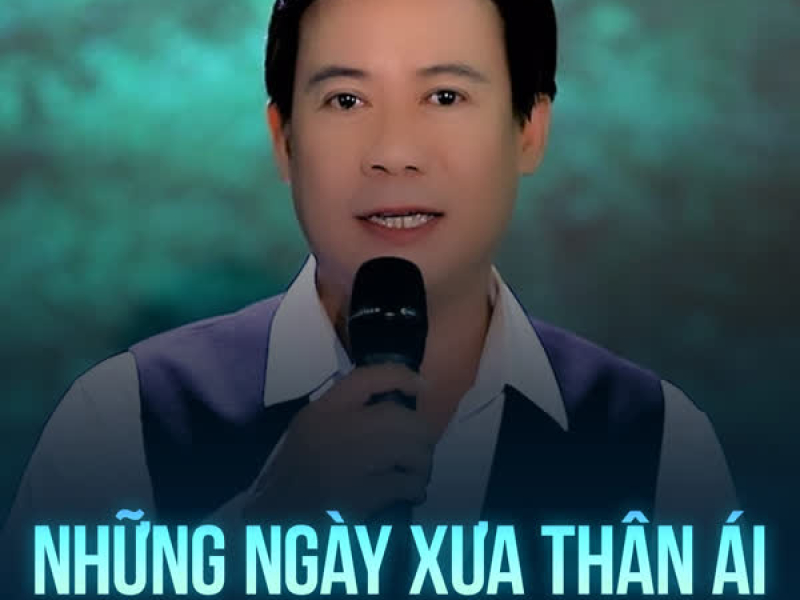 Những Ngày Xưa Thân Ái (Single)