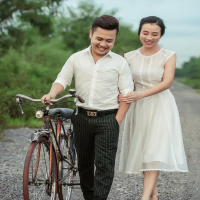 Bắc Giang Ân Tình (Single)
