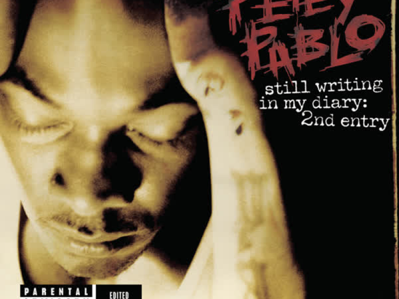 Still Writing In My Diary: 2nd Entry